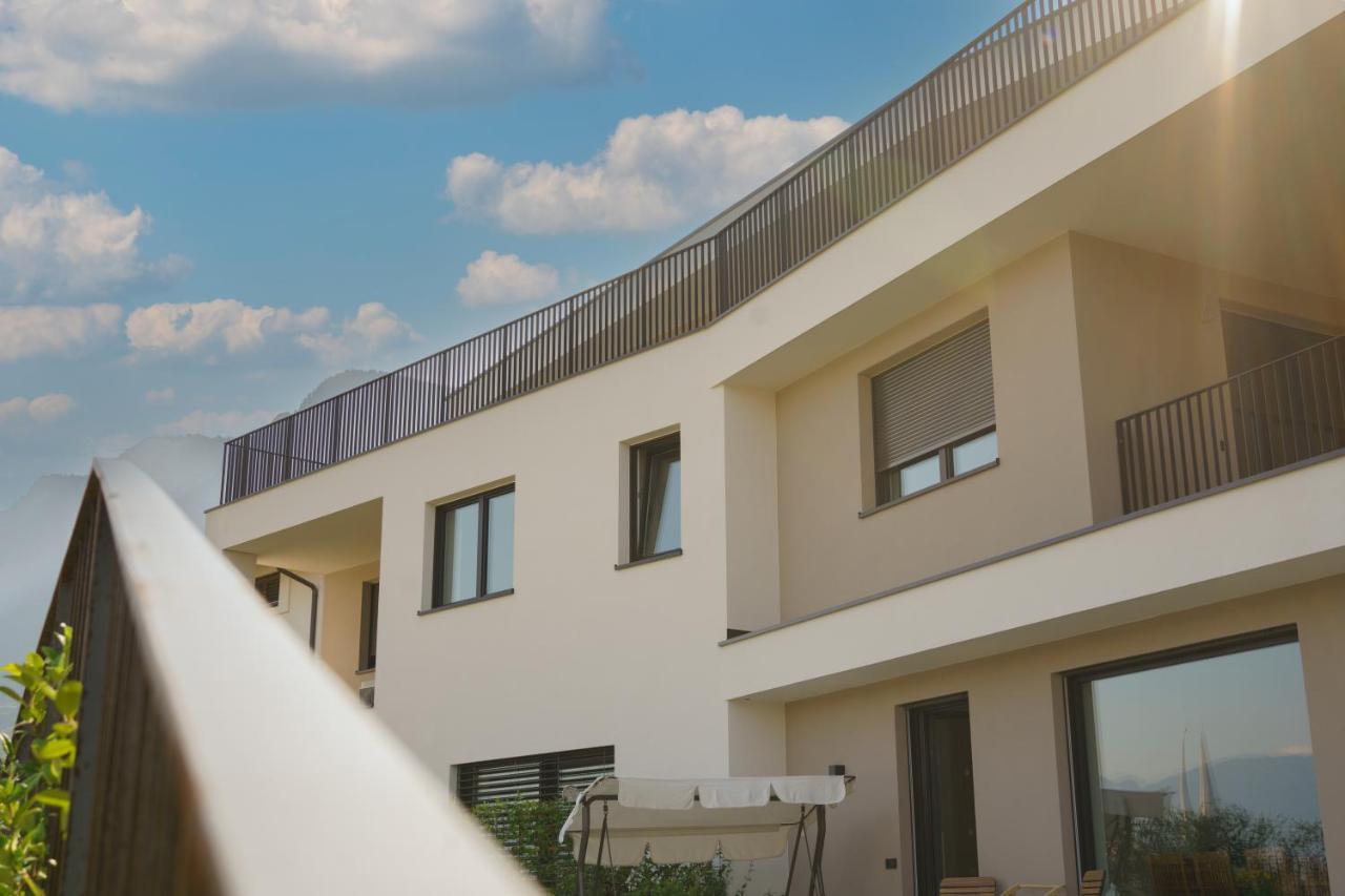 Auszait Apartments 2 Kaltern Exterior foto