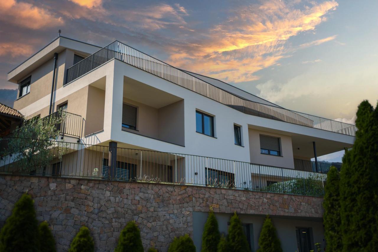 Auszait Apartments 2 Kaltern Exterior foto